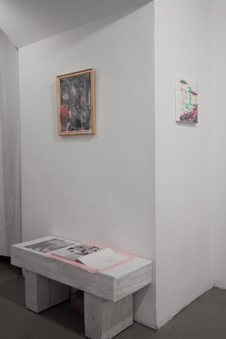 Installation View: Urban Sensitivity